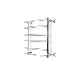 Полотенцесушитель ZorG Baltic 500/600 U500 боковое водяной
