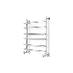 Полотенцесушитель ZorG Baltic 500/600 водяной