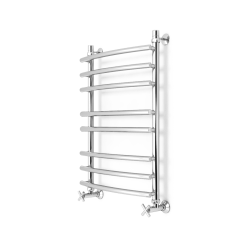 Полотенцесушитель ZorG Baltic 500/800 водяной