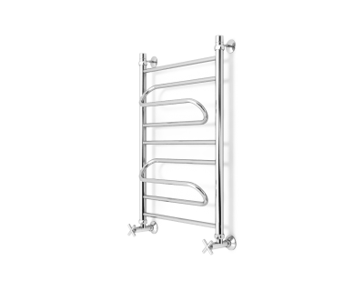 Полотенцесушитель ZorG Bona 500/800 водяной