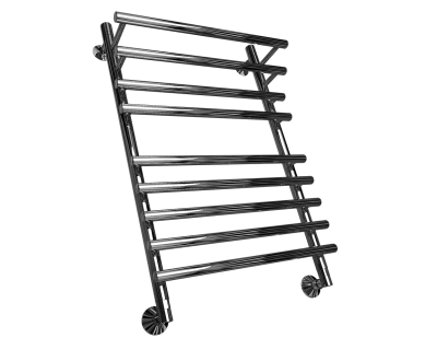 Полотенцесушитель Двин Tf primo с полочкой 100/50 выход справа водяной