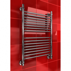 Полотенцесушитель Двин S 100/50 водяной