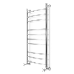 Полотенцесушитель ZorG Varta 500/1000 водяной