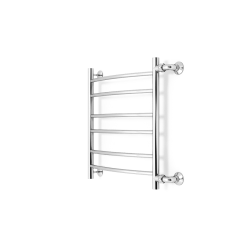 Полотенцесушитель ZorG Varta 500/600 U500 боковое водяной