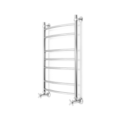 Полотенцесушитель ZorG Varta 500/800 водяной
