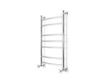 Полотенцесушитель ZorG Varta 500/800 водяной