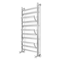Полотенцесушитель ZorG Vitra 500/1000 водяной