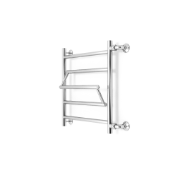 Полотенцесушитель ZorG Vitra 500/600 U500 боковое водяной