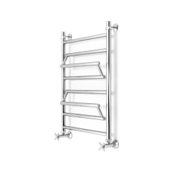 Полотенцесушитель ZorG Vitra 500/800 водяной