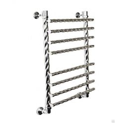 Полотенцесушитель Двин R BRAID 80/50 водяной