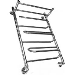 Полотенцесушитель Двин Fw с полочкой 100/50 водяной