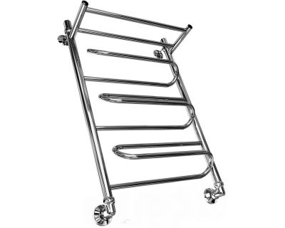 Полотенцесушитель Двин Fw с полочкой 60/50 водяной