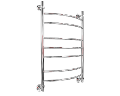 Полотенцесушитель Двин L 70/50 водяной