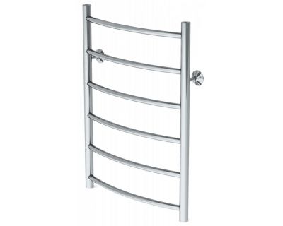 Полотенцесушитель водяной Gloss&Reiter Raduga Л 50x70 Д6