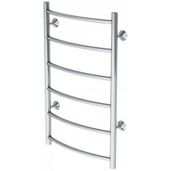 Полотенцесушитель водяной Gloss&Reiter Raduga Л 50x80 Д6