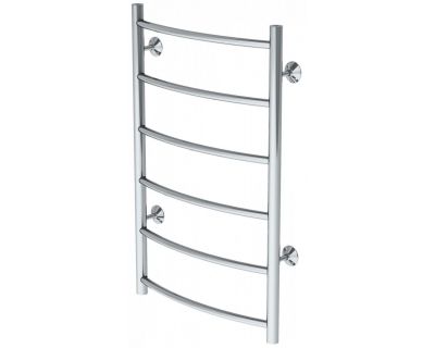 Полотенцесушитель водяной Gloss&Reiter Raduga Л 50x80 Д6