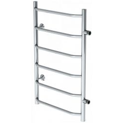 Полотенцесушитель водяной Gloss&Reiter Terra LeRi ЛБ 50х80 Т6