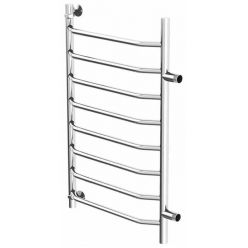 Полотенцесушитель водяной Gloss&Reiter Terra LeRi ЛБ 50х80 Т8