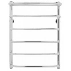 Полотенцесушитель водяной Gloss&Reiter Sky ЛС 50х70 С6