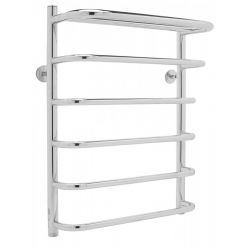 Полотенцесушитель водяной Gloss&Reiter Sky ЛС 50х70 С6