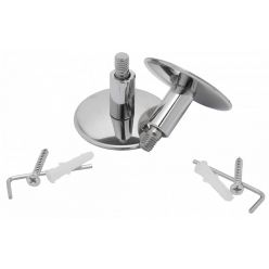 Полотенцесушитель водяной Gloss&Reiter Sky ЛС 50х70 С6