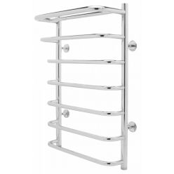 Полотенцесушитель водяной Gloss&Reiter Sky ЛС 50х80 С7