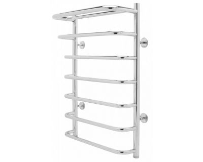 Полотенцесушитель водяной Gloss&Reiter Sky ЛС 50х80 С7