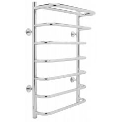 Полотенцесушитель водяной Gloss&Reiter Sky ЛС 50х80 С7