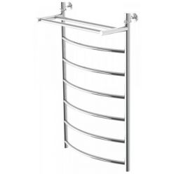 Полотенцесушитель водяной Gloss&Reiter Raduga lux Л 50х80 Д6