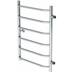 Полотенцесушитель водяной Gloss&Reiter Terra LeRi ЛБ 50х70 Т6 резьба 1 1/4