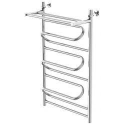 Полотенцесушитель водяной Gloss&Reiter Liza lux Л 50х80 ЛZ3 П1