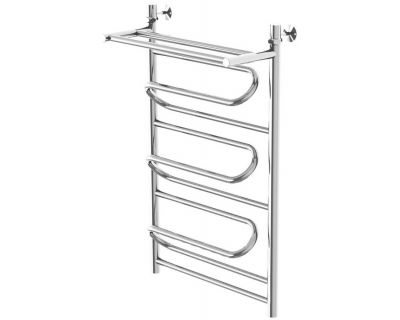 Полотенцесушитель водяной Gloss&Reiter Liza lux Л 50х80 ЛZ3 П1
