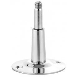 Полотенцесушитель водяной Gloss&Reiter Cascade Л 50x80 К8