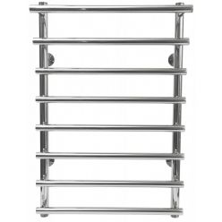 Полотенцесушитель водяной Gloss&Reiter Cascade Л 50x80 К8