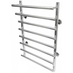 Полотенцесушитель водяной Gloss&Reiter Cascade Л 50x80 К8