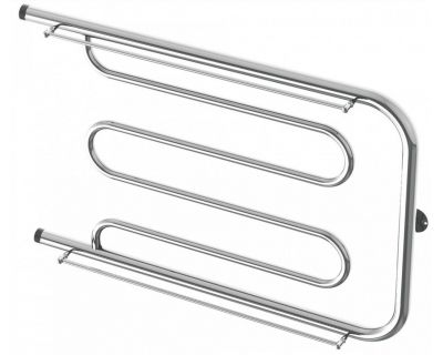 Полотенцесушитель водяной Gloss&Reiter Foxtrot plus ПМ1 50x100