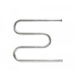 Полотенцесушитель водяной Gloss&Reiter Standart M М 50x50 1