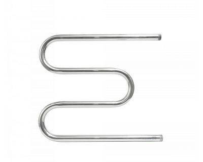 Полотенцесушитель водяной Gloss&Reiter Standart M М 50x50 1