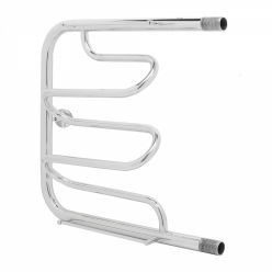Полотенцесушитель водяной Gloss & Reiter Twist ПМ 3 50x60 1 1/4.1