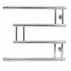 Полотенцесушитель водяной Gloss&Reiter Modern М 3 50x60 1