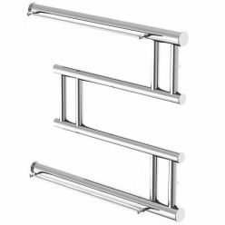 Полотенцесушитель водяной Gloss&Reiter Modern М 3 50x60 1 1/4