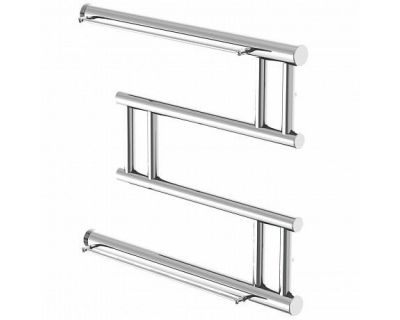 Полотенцесушитель водяной Gloss&Reiter Modern М 3 50x60 1 1/4