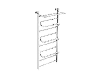 Полотенцесушитель водяной Gloss&Reiter Liza lux Л 50x100 ЛZ3 П1