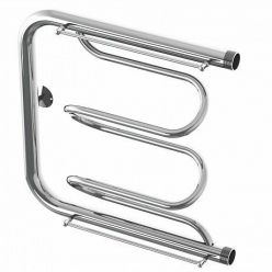 Полотенцесушитель водяной Gloss & Reiter Twist ПМ 3 50x50 1 1/4