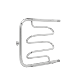 Полотенцесушитель водяной Gloss & Reiter Twist ПМ 3 60x50 1 1/4