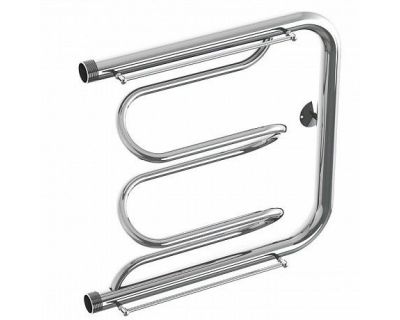 Полотенцесушитель водяной Gloss & Reiter Twist ПМ 3 60x50 1