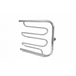 Полотенцесушитель водяной Gloss & Reiter Twist ПМ 3 60x50 1