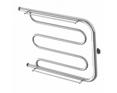 Полотенцесушитель водяной Gloss&Reiter Foxtrot plus ПМ 1 50x50 1 1/4