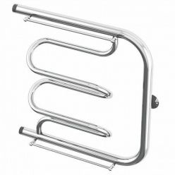 Полотенцесушитель водяной Gloss & Reiter Twist ПМ 3 50x50 1