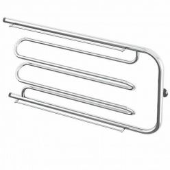 Полотенцесушитель водяной Gloss & Reiter Twist ПМ 3 50x100 1